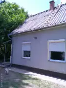 Pest megye - Tápiószentmárton