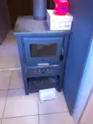 Pest megye - Tápiószentmárton