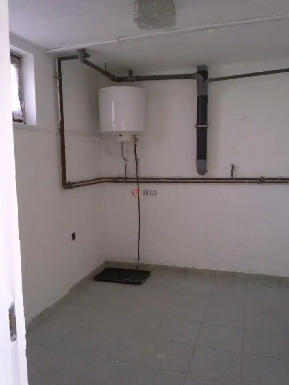 Pest megye - Tápiószentmárton