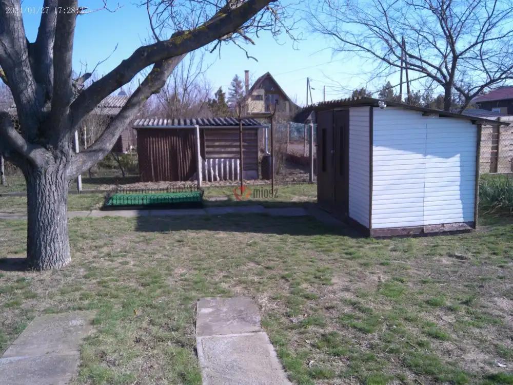 Pest megye - Tápiószentmárton