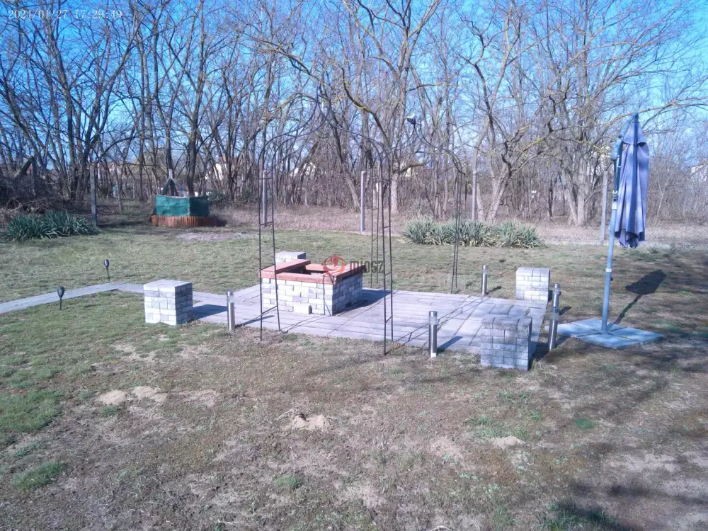 Pest megye - Tápiószentmárton