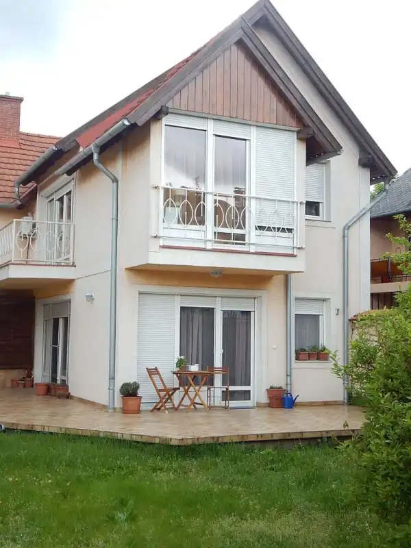 Eladó családi ház, Tapolca 4+1 szoba 153 m² 84 M Ft