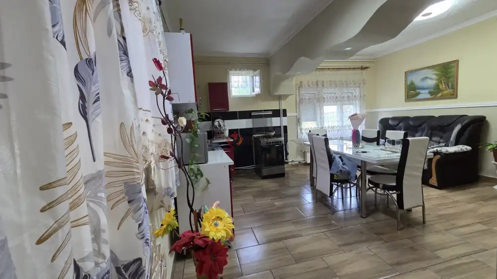 Borsod-Abaúj-Zemplén megye - Tarcal