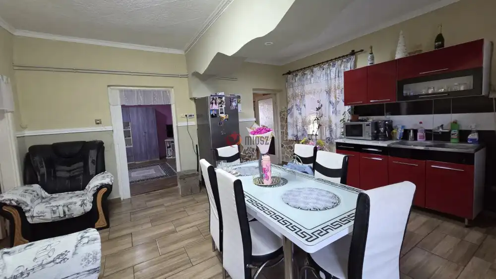 Borsod-Abaúj-Zemplén megye - Tarcal