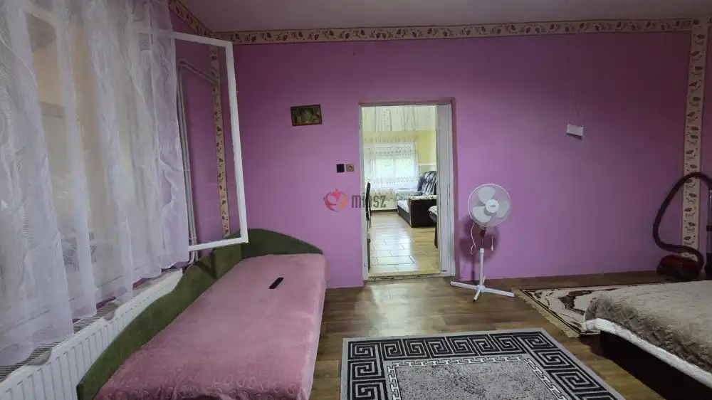 Borsod-Abaúj-Zemplén megye - Tarcal