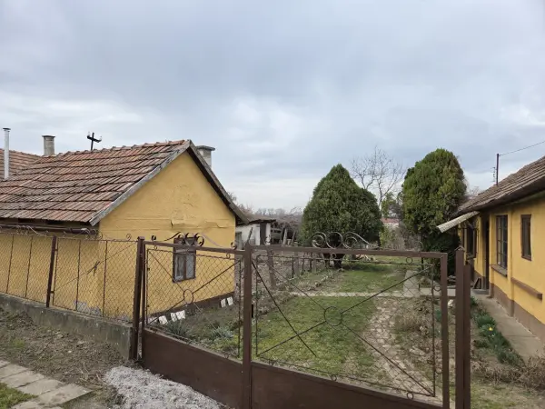 Eladó családi ház, Tarcal 3 szoba 118 m² 10.9 M Ft