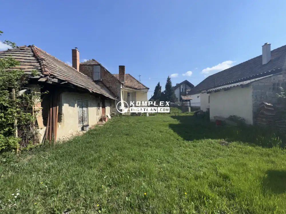 Komárom-Esztergom megye - Tarján