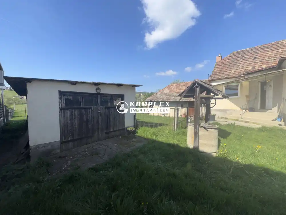 Komárom-Esztergom megye - Tarján