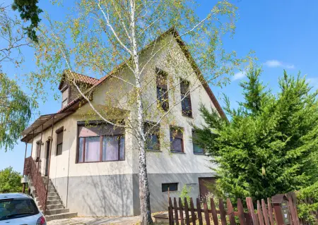 eladó családi ház, Tarnaméra
