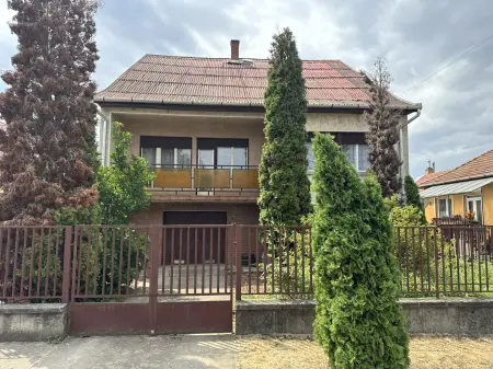 eladó családi ház, Tarnaméra