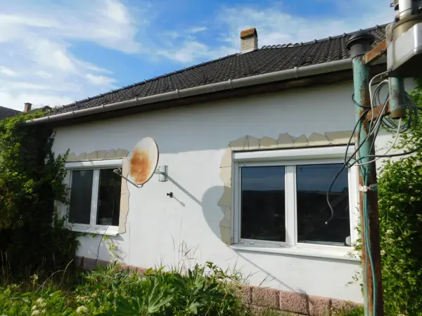 Eladó családi ház, Tarnaszentmária 4 szoba 153 m² 35.5 M Ft