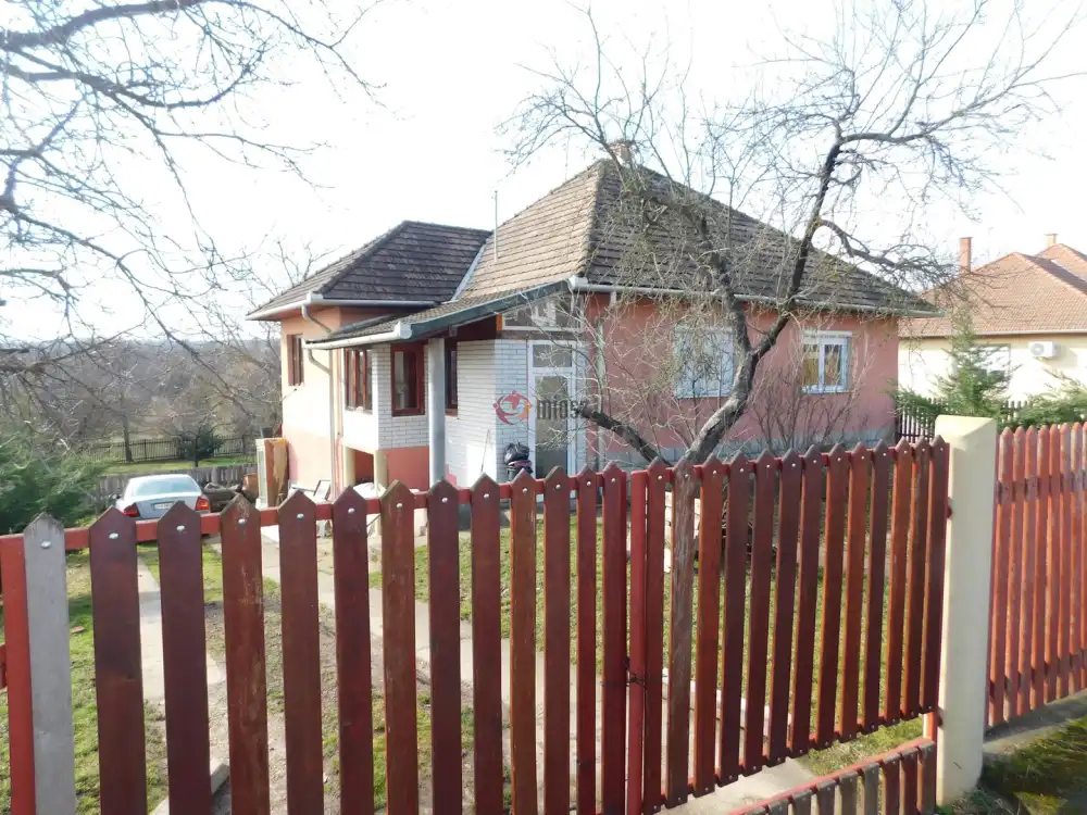 Heves megye - Tarnaszentmária