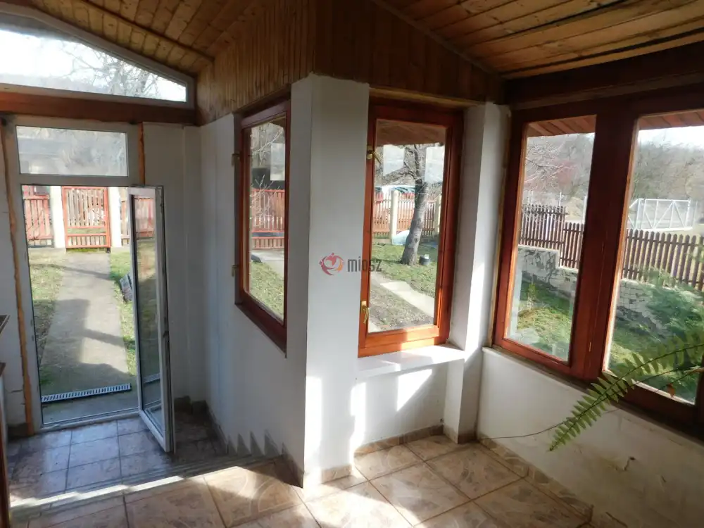 Heves megye - Tarnaszentmária