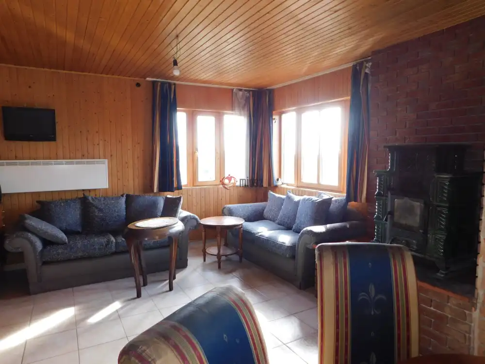 Heves megye - Tarnaszentmária