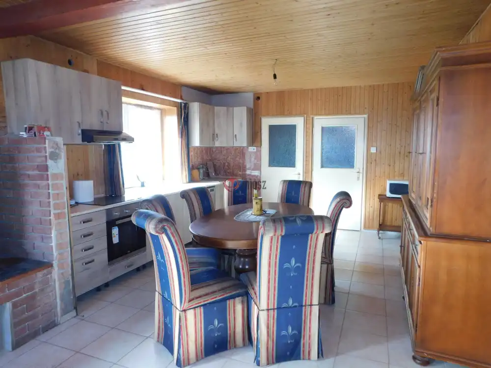 Heves megye - Tarnaszentmária