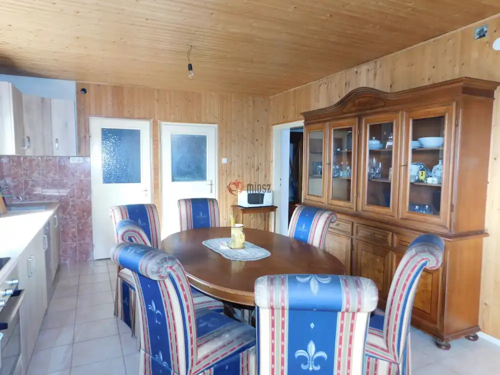 Heves megye - Tarnaszentmária