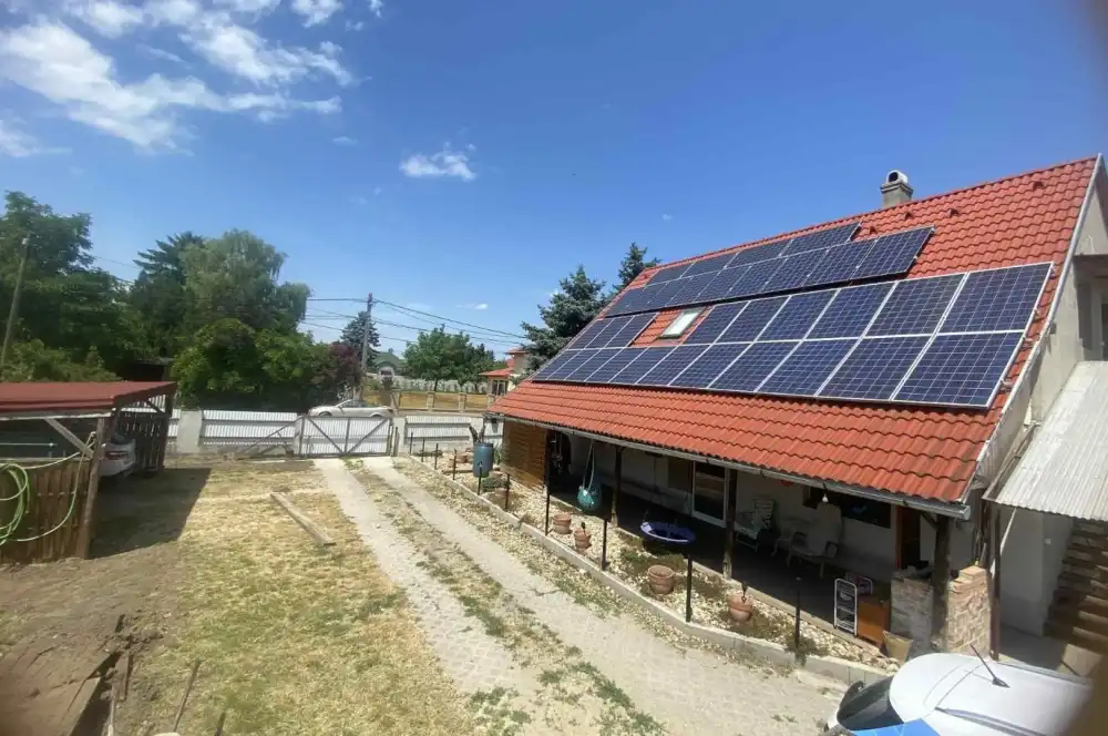 Pest megye - Tárnok