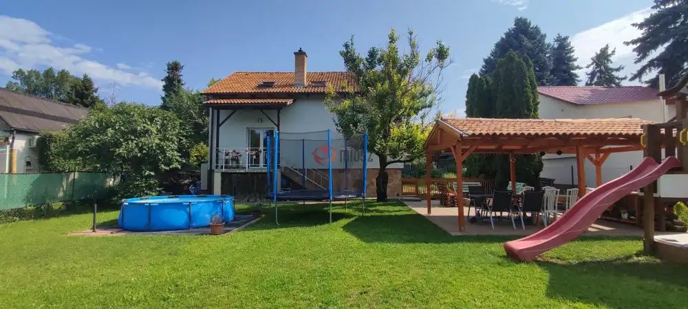 Pest megye - Tárnok