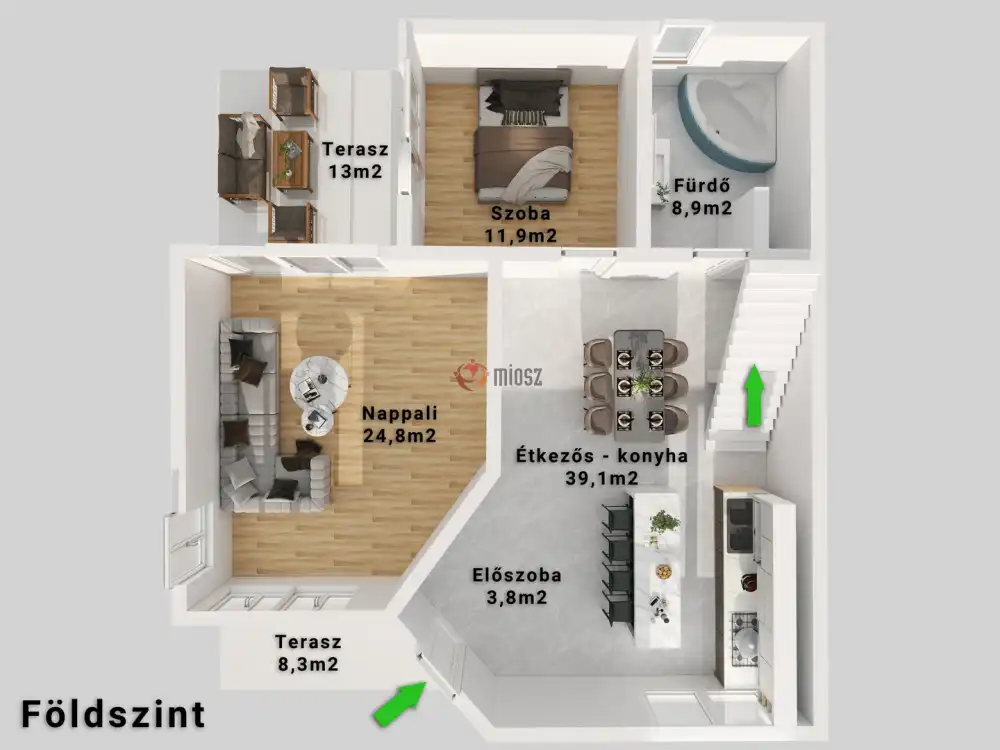 Pest megye - Tárnok