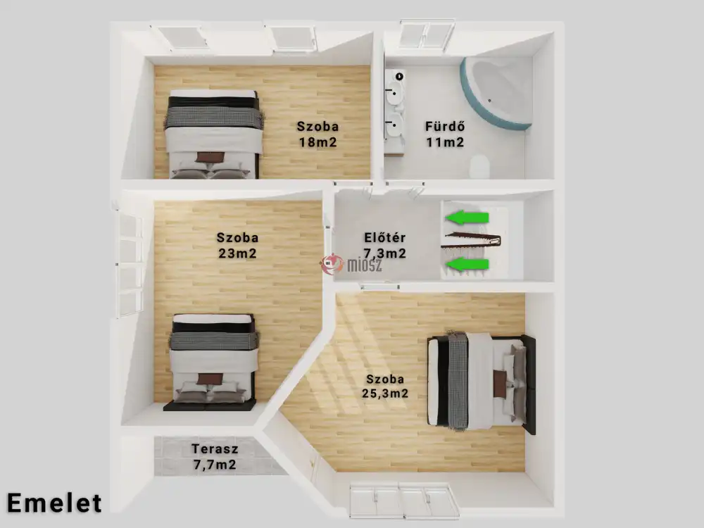 Pest megye - Tárnok