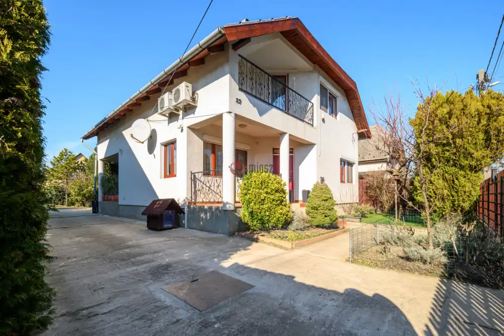 Pest megye - Tárnok