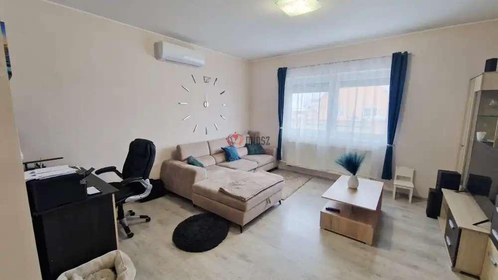 Bács-Kiskun megye - Tass