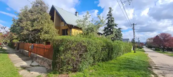 Eladó családi ház, Tata 4+2 szoba 116 m² 89.5 M Ft