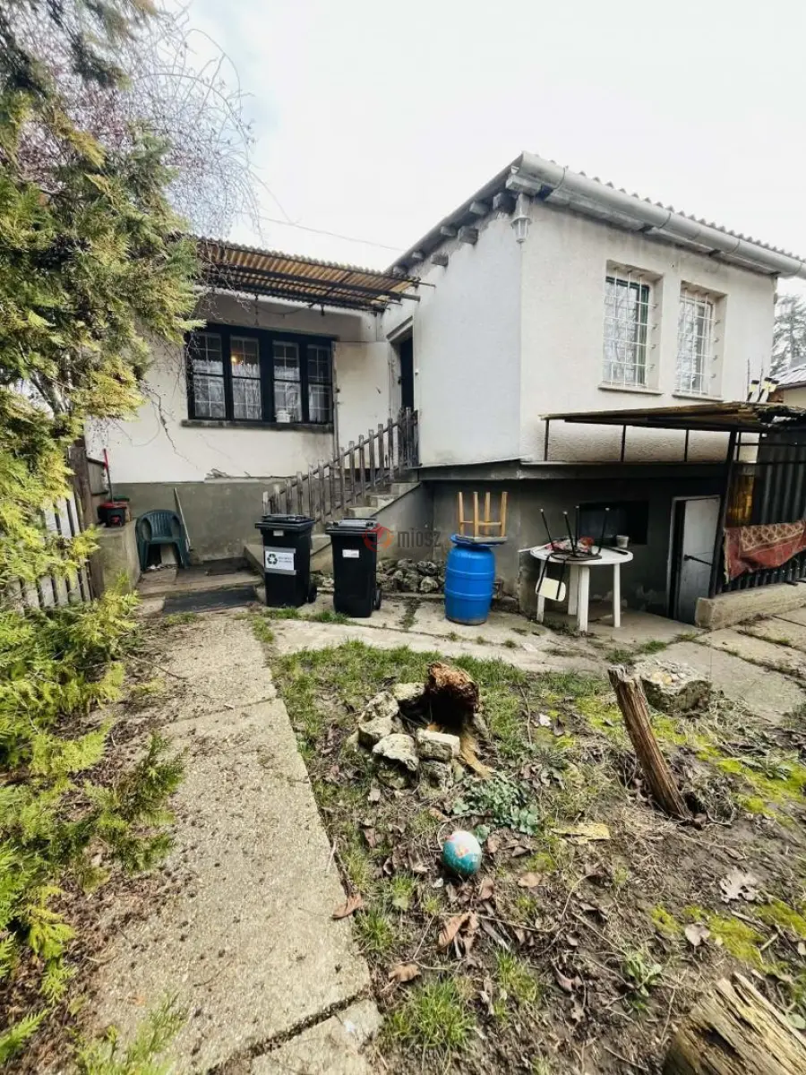 eladó családi ház, Tata