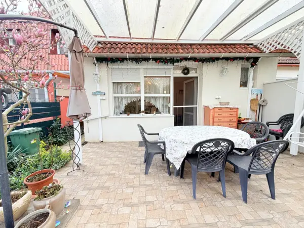 Eladó családi ház, Tata 2 szoba 77 m² 72.99 M Ft