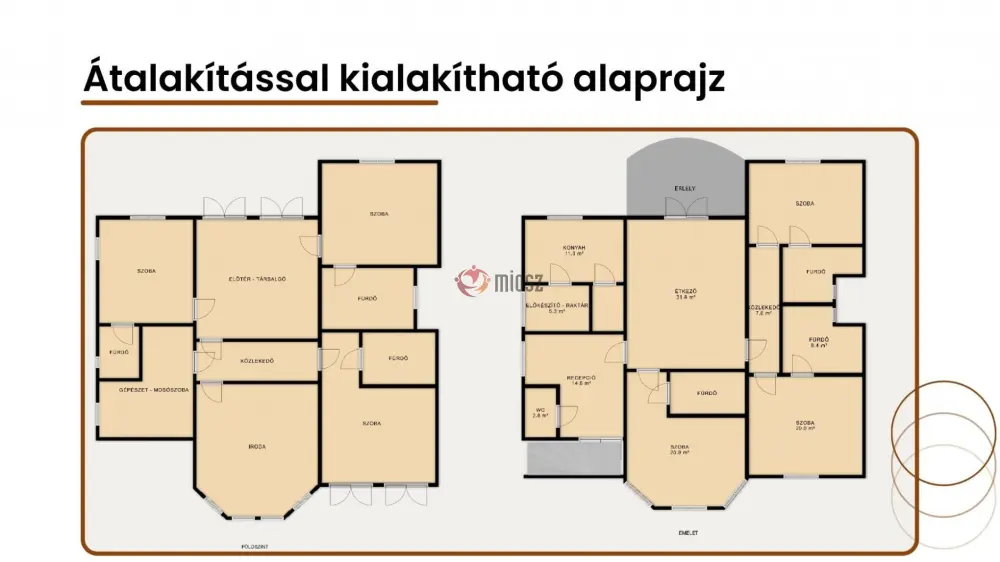 Komárom-Esztergom megye - Tata