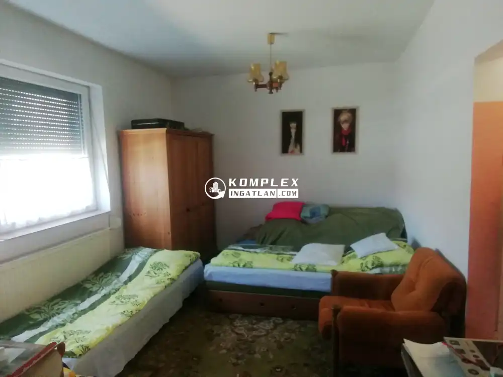 Komárom-Esztergom megye - Tata