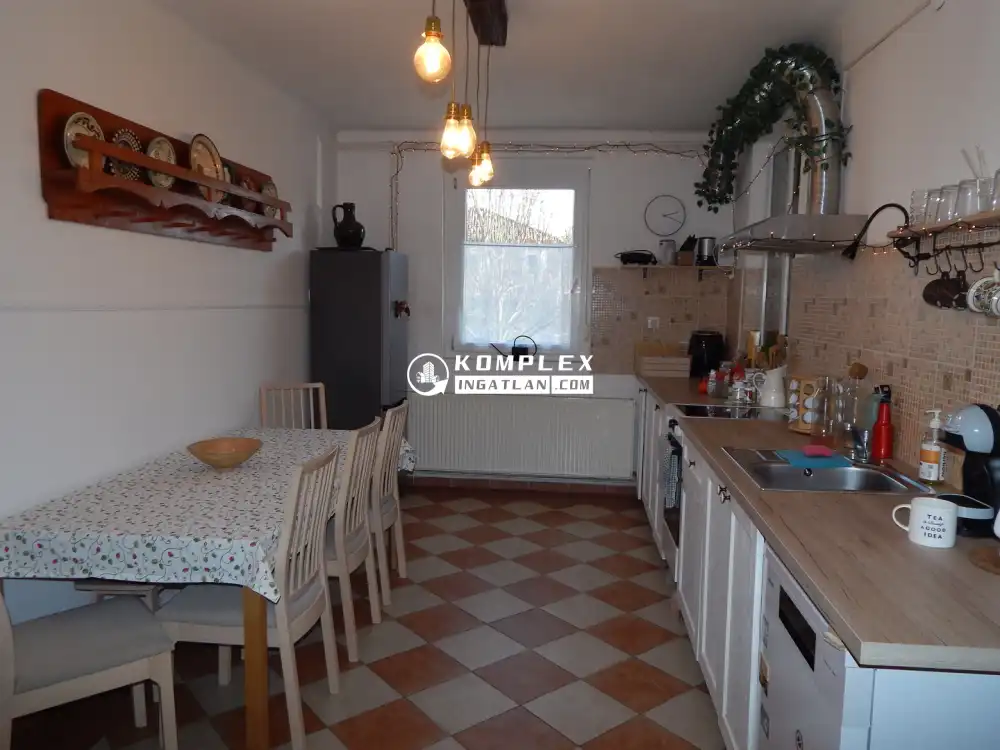 Komárom-Esztergom megye - Tata