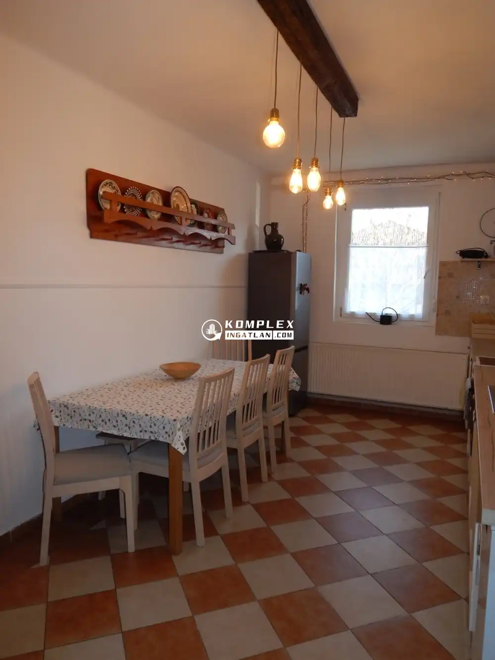 Komárom-Esztergom megye - Tata