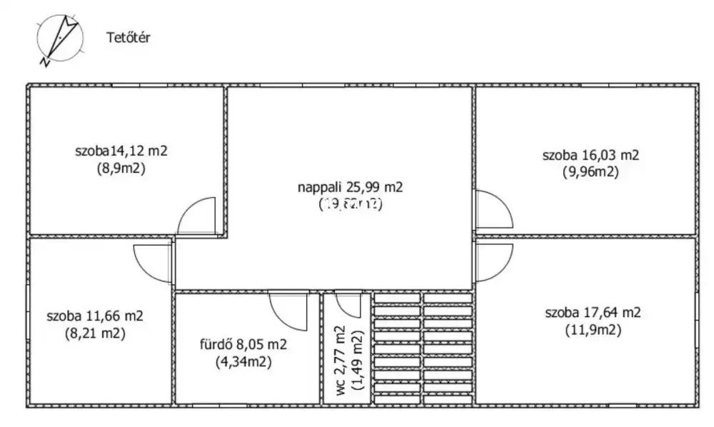 Komárom-Esztergom megye - Tata