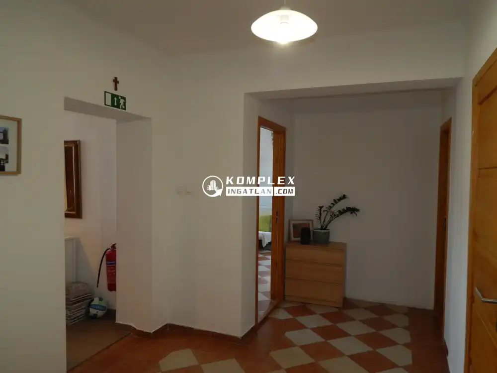 Komárom-Esztergom megye - Tata