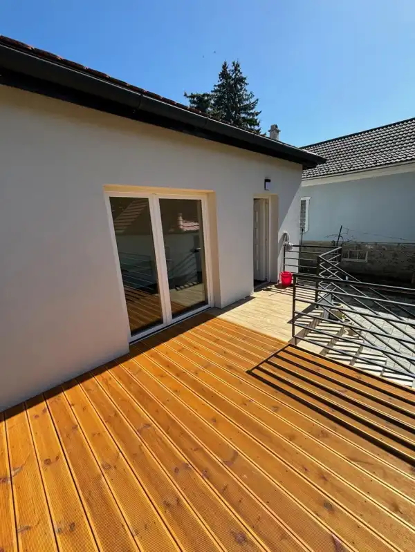 Eladó családi ház, Tatabánya 3 szoba 83 m² 105 M Ft