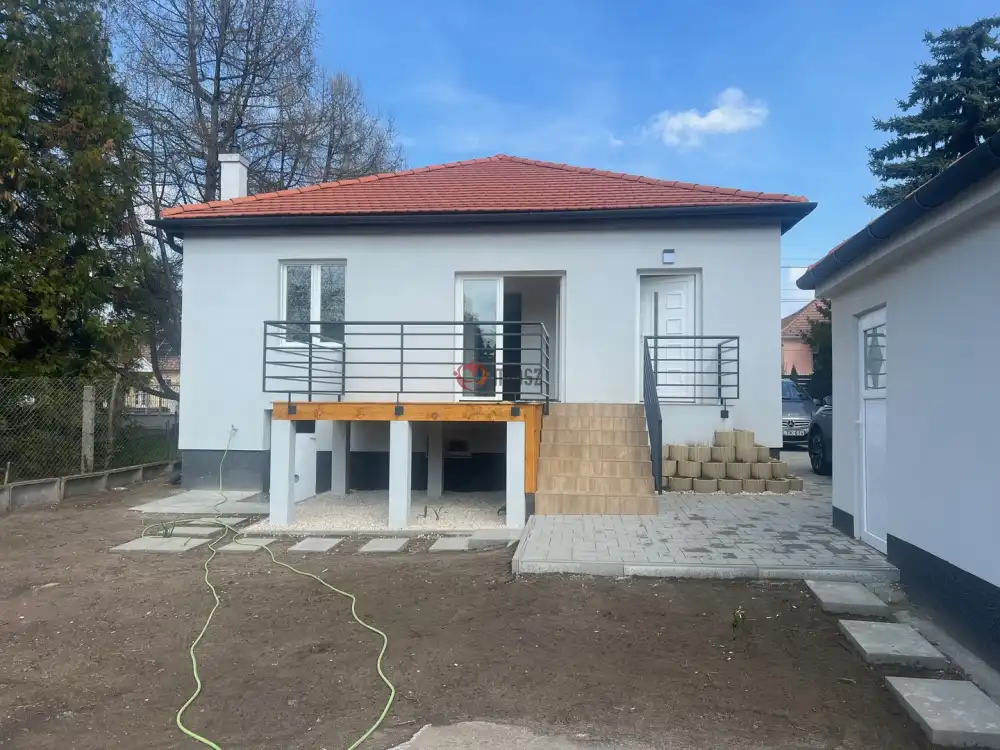 Komárom-Esztergom megye - Tatabánya