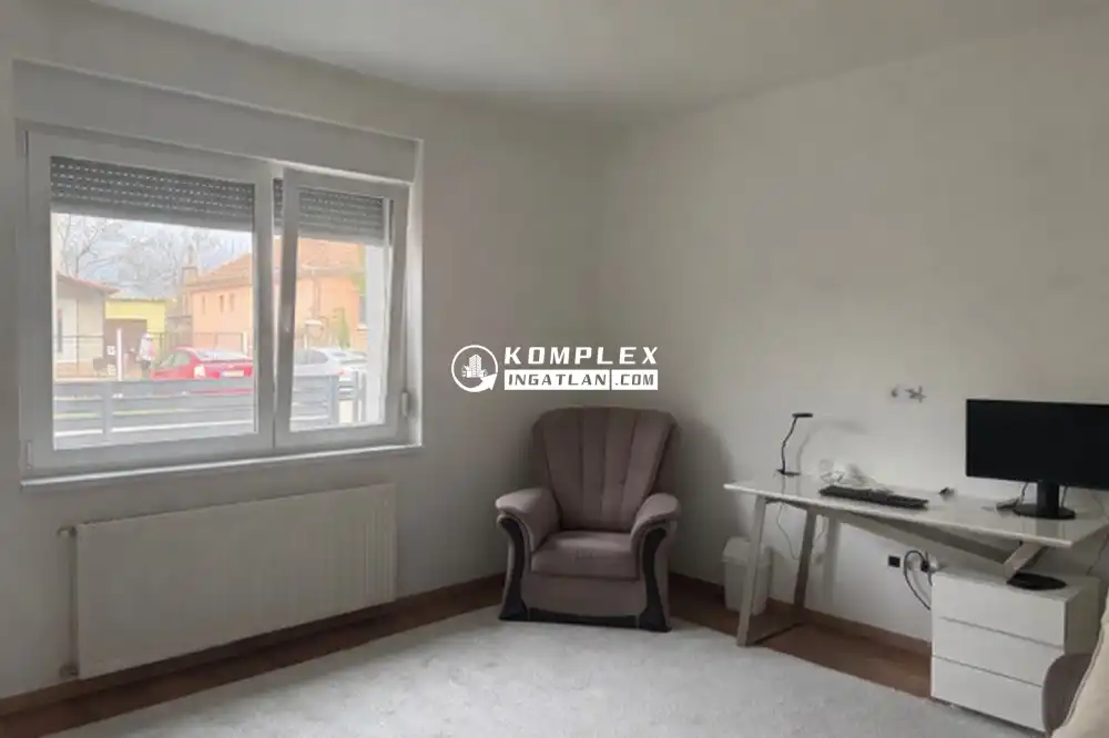 Komárom-Esztergom megye - Tatabánya