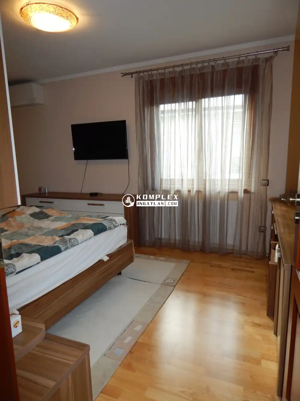 Komárom-Esztergom megye - Tatabánya