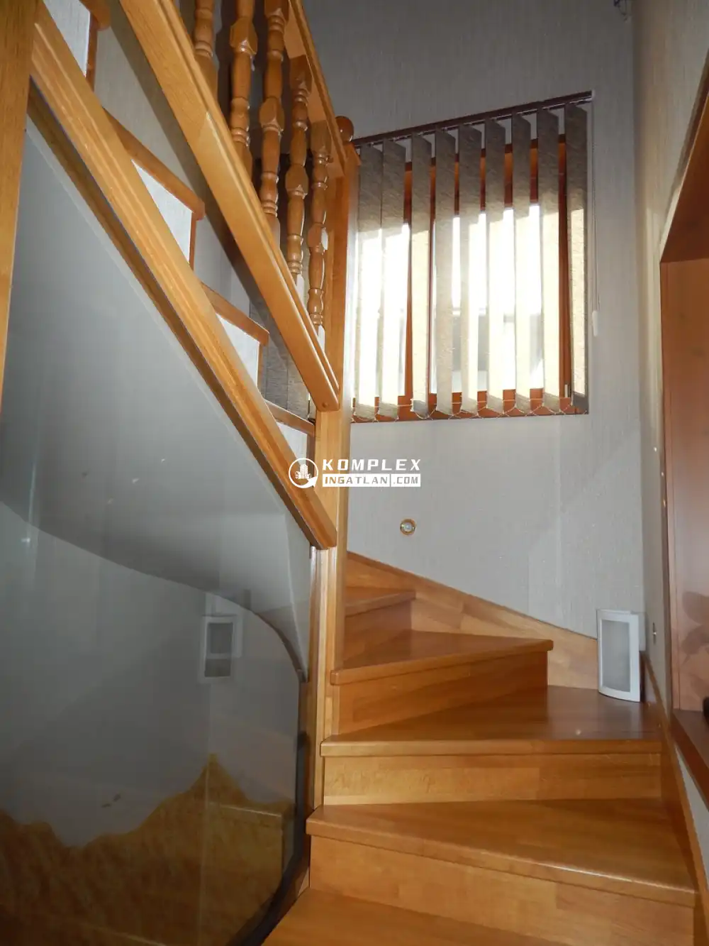 Komárom-Esztergom megye - Tatabánya