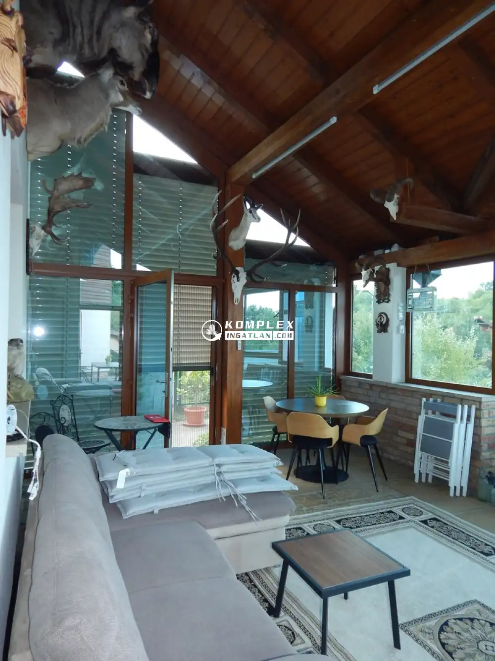 Komárom-Esztergom megye - Tatabánya