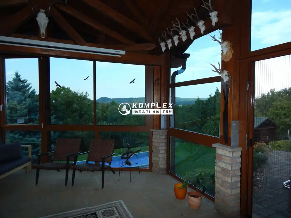 Komárom-Esztergom megye - Tatabánya