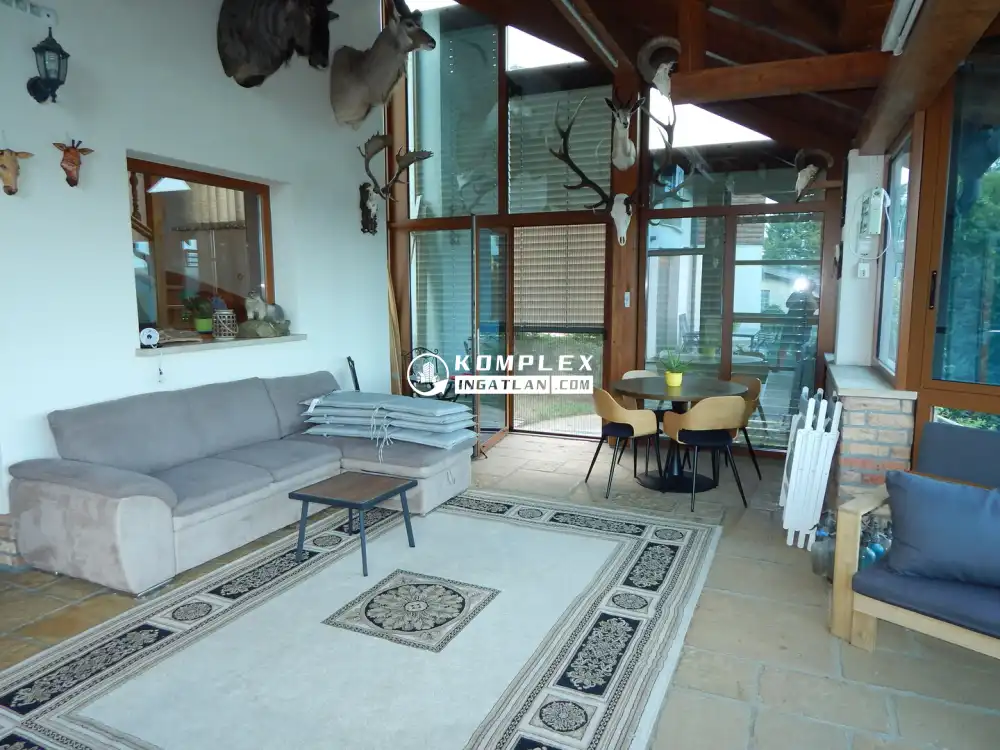 Komárom-Esztergom megye - Tatabánya