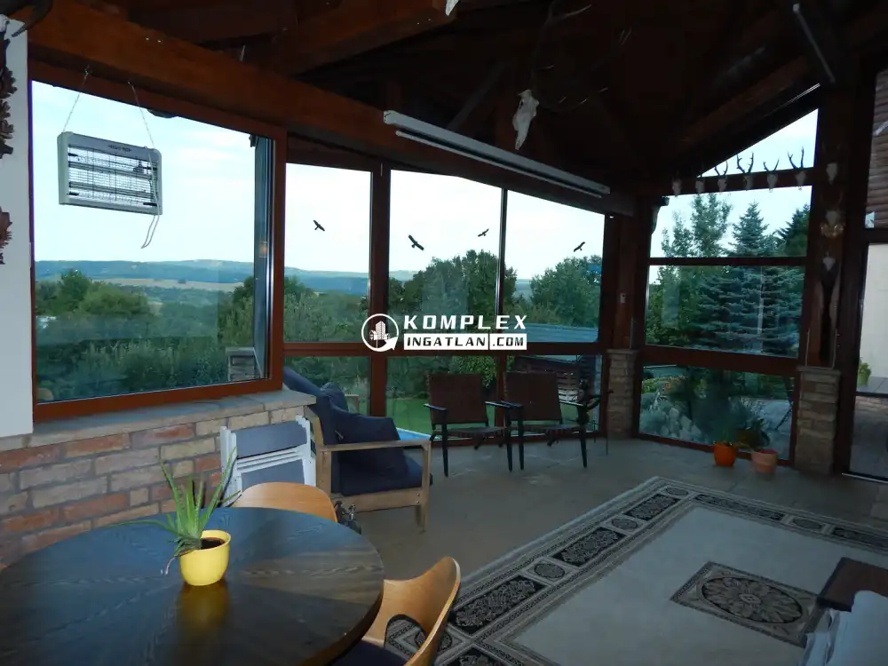 Komárom-Esztergom megye - Tatabánya