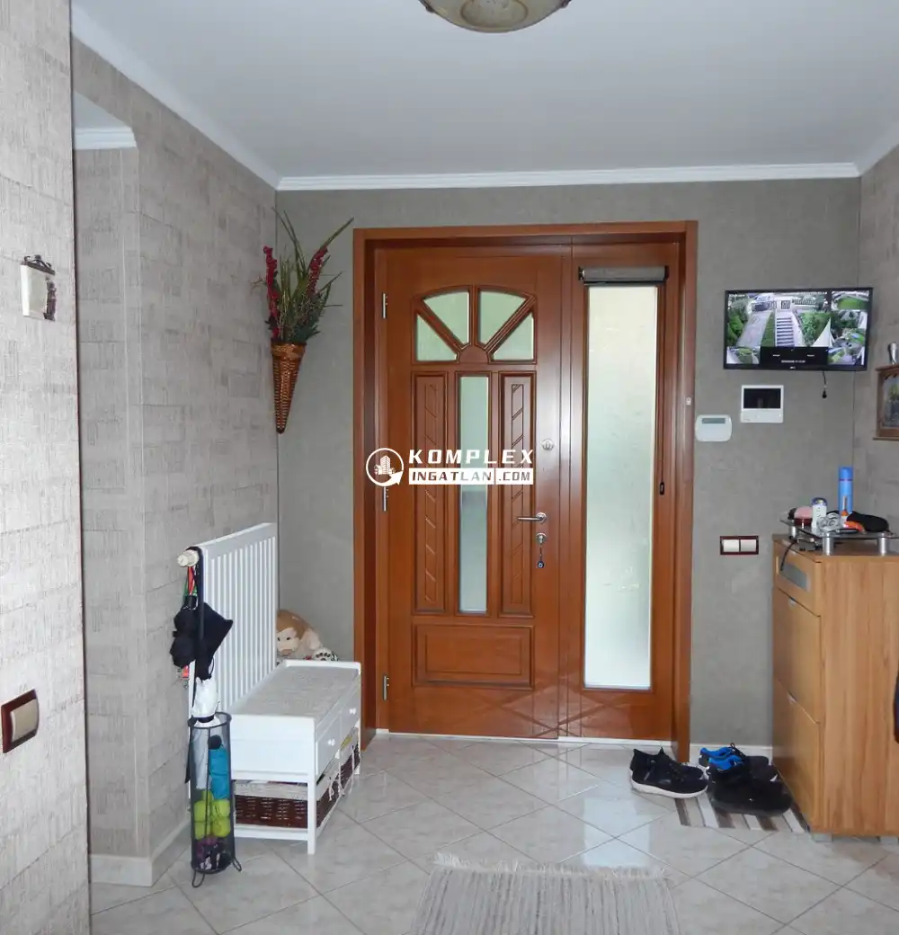 Komárom-Esztergom megye - Tatabánya