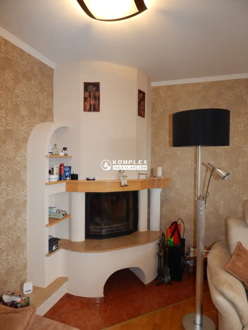 Komárom-Esztergom megye - Tatabánya