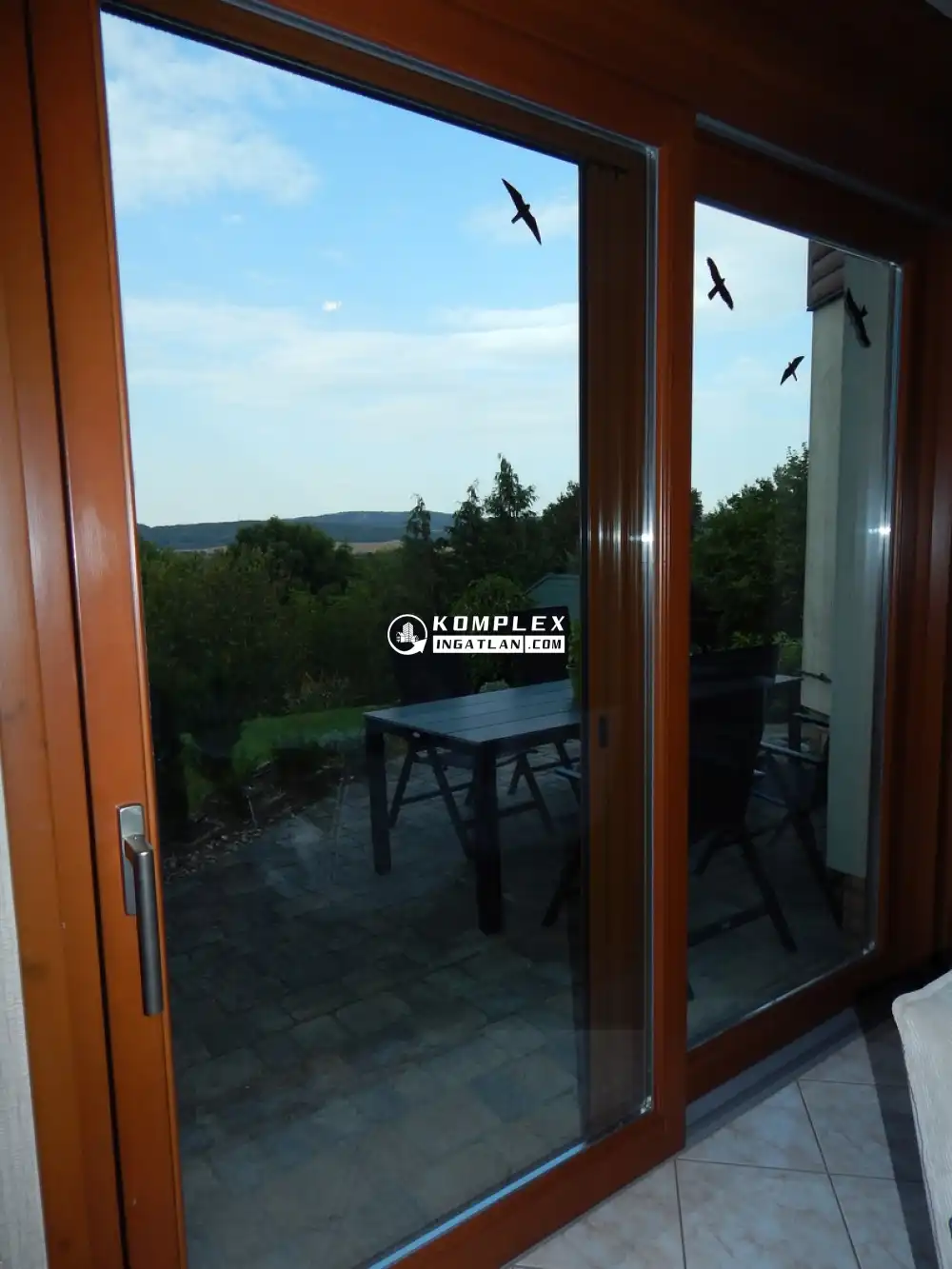 Komárom-Esztergom megye - Tatabánya