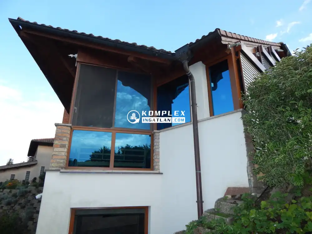 Komárom-Esztergom megye - Tatabánya