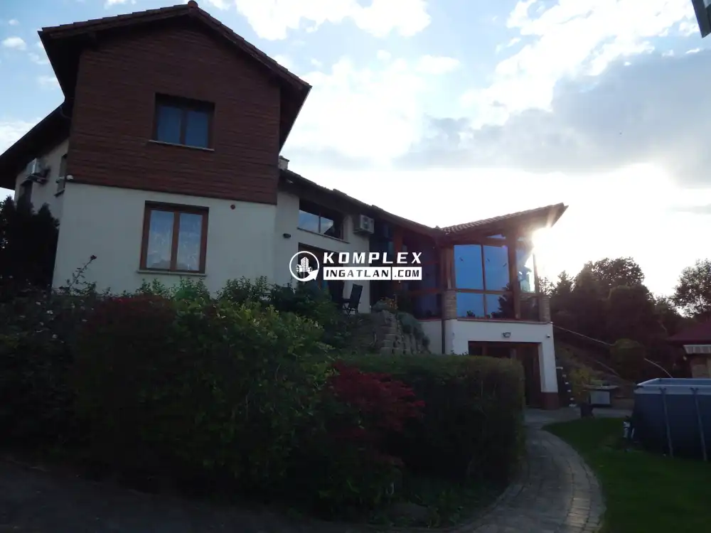 Komárom-Esztergom megye - Tatabánya