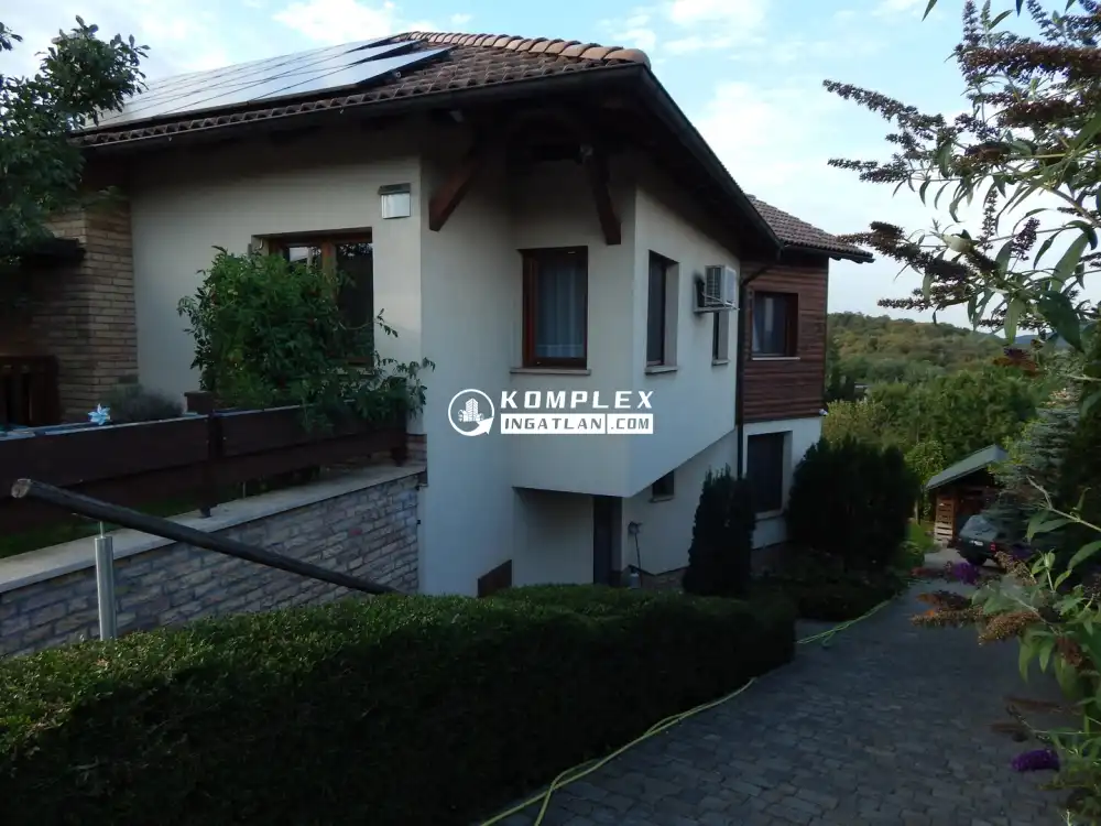 Komárom-Esztergom megye - Tatabánya